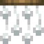 White String Curtain icon