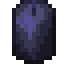 Black Super Candle icon
