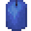 Blue Super Candle icon