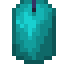 Cyan Super Candle icon