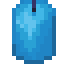 Light Blue Super Candle icon