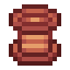 Mercurial Copper Wire icon