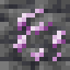 Deepslate Sal Ammoniac Ore icon