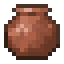 Empty Jar Icon icon