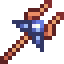 Mercurial Wand icon