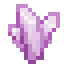Sal Ammoniac Crystal icon