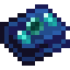 Displacement Tome icon