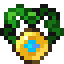 Mossy Necklace icon