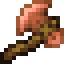 Copper Lumber Axe icon
