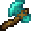 Diamond Lumber Axe icon