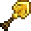 Golden Excavator icon