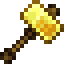 Golden Hammer icon