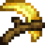 Golden Scythe icon