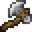 Iron Lumber Axe icon