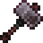 Netherite Hammer icon