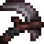 Netherite Scythe icon