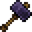 Obsidian Hammer icon