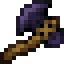 Obsidian Lumber Axe icon