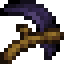 Obsidian Scythe icon