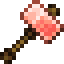 Rose Gold Hammer icon