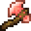 Rose Gold Lumber Axe icon