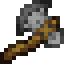 Stone Lumber Axe icon