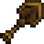 Wooden Excavator icon