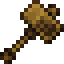 Wooden Hammer icon