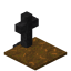 Decorative Grave Cross icon