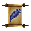Scroll of Feather Falling icon