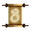 Scroll of Knowledge icon