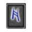 Tablet of Home icon