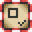 Filter: Block icon