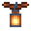 Wearable Lantern icon