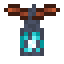 Wearable Waterproof Soul Lantern icon