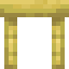 Bamboo Table icon