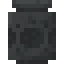 Black Silt Pot icon
