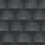 Black Silt Shingle Slab icon