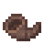 Bronzed Seashell icon