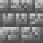 Cracked Cobblestone Bricks icon