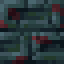 Polished Cracked Bloodstone Bricks icon