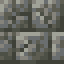 Cracked Polished Tuff Bricks icon
