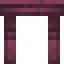 Crimson Table icon