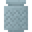 Cyan Silt Pot icon