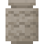 Light Gray Silt Pot icon