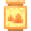 Orange Silt Pot icon