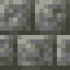Polished Tuff Brick Slab icon