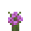 Potted Azalea Flowers icon