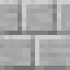 Smooth Stone Brick Slab icon