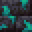 Twisting Polished Blackstone Bricks icon